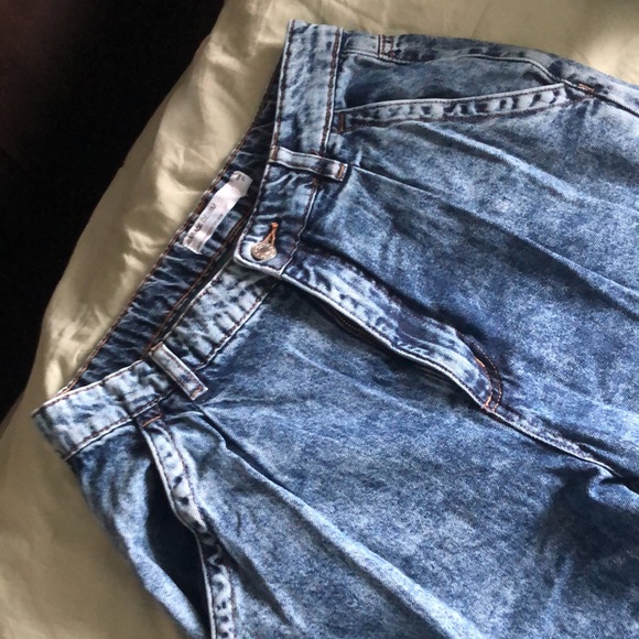 Garage mom jeans - Picture 3 of 6